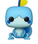 Funko Pop! Pokémon Sobble 72192