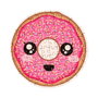 The Concept Factory Puzzle Kawaii 80 Pièces Assortis