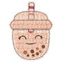 The Concept Factory Puzzle Kawaii 80 Pièces Assortis