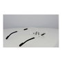 Monture de Lunettes Homme Adidas SP5092-D 58026
