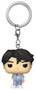 FUNKO Porte-clés Pocket POP KPop Demon Hunters Jinu