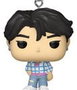 FUNKO Porte-clés Pocket POP KPop Demon Hunters Jinu