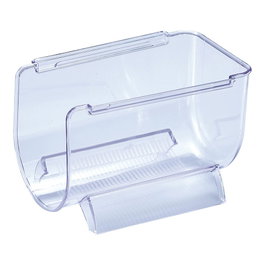 Mondex Organiseur de frigo maxi pour bouteilles 20,7 x 14 x 13,4 cm