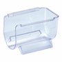 Mondex Organisateur maxi pour bouteilles de réfrigérateur Transparent