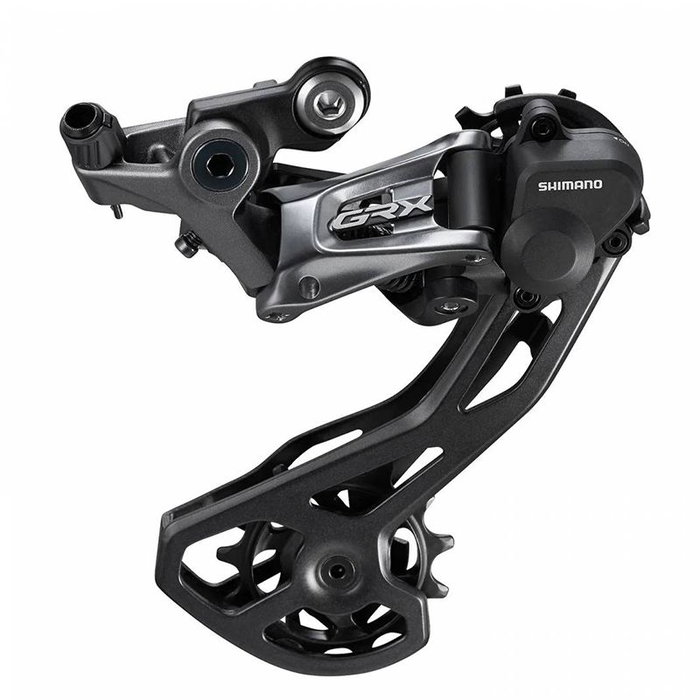 Shimano GRX RD-RX810 Gravel Shadow+ 2X11V Noir Shimano GRX RD-RX810 Gravel Shadow+ 2X11V Noir