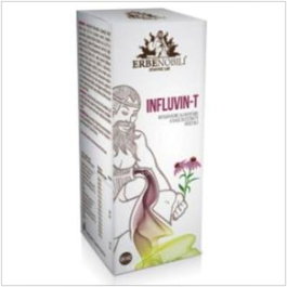 ERBENOBILI INFLUVIN-T COMPOST défenses capsules 60comp