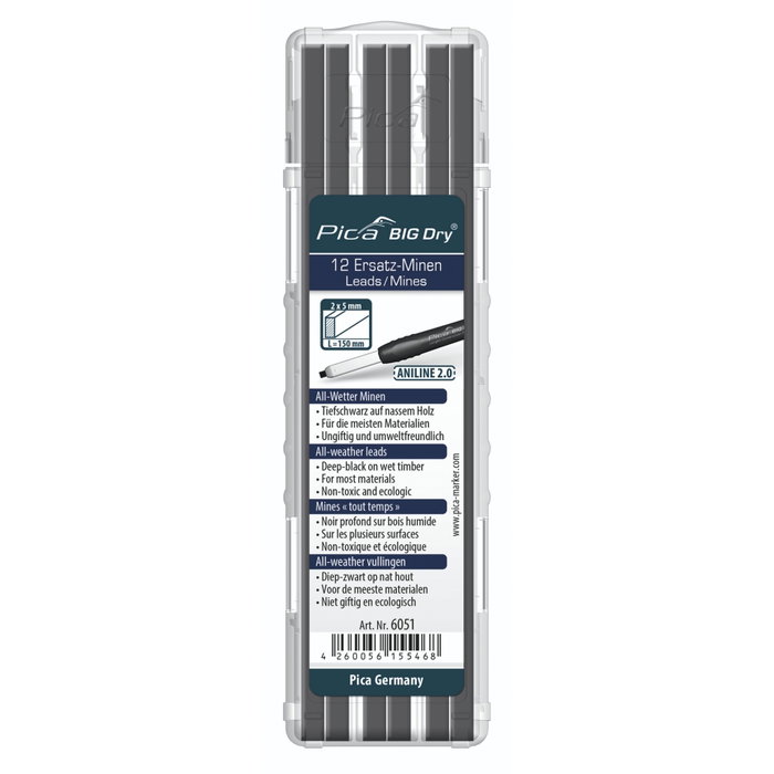 Pica Mines Pica Dry Graphite Pica Mines Pica Dry Graphite