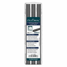 Mines Pica Dry Graphite