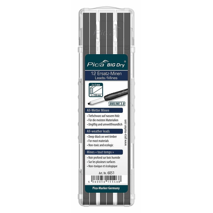 Mines Pica Dry Graphite Mines Pica Dry Graphite