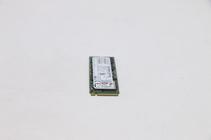 Lenovo Disque SSD M.2 2280 NVMe PCIe, 1 To, Vitesse de transfert jusqu'à 6 Go/s, pour ordinateur portable, avec sécurité OPAL