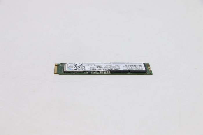 Lenovo Disque SSD M.2 2280 NVMe PCIe, 1 To, Vitesse de transfert jusqu'à 6 Go/s, pour ordinateur portable, avec sécurité OPAL