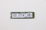 Lenovo Disque SSD M.2 2280 NVMe PCIe, 1 To, Vitesse de transfert jusqu'à 6 Go/s, pour ordinateur portable, avec sécurité OPAL