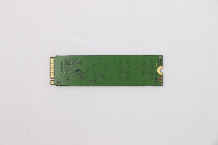 Lenovo Disque SSD M.2 2280 NVMe PCIe, 1 To, Vitesse de transfert jusqu'à 6 Go/s, pour ordinateur portable, avec sécurité OPAL
