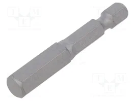 BETA Embout de tournevis hexagonal HEX 8mm 1/4 po 50mm