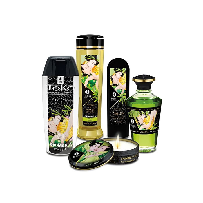 Kit Grand Plaisir Shunga