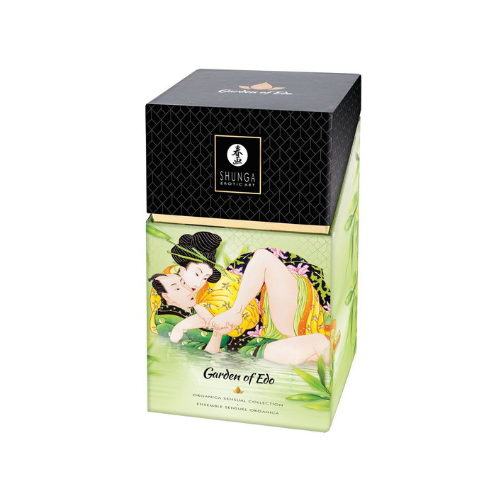 Kit Grand Plaisir Shunga