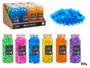 GIFTDECOR Lot de 24 Gel Décoratif Assorti 500g