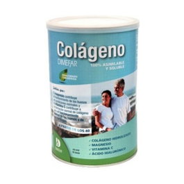 DIMEFAR Colágeno 350g
