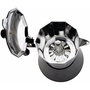 Cafetière Italienne JATA CFI6 Noir Aluminium 1 L
