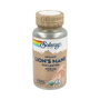 Solaray Melena de León (Lion's Mane) 500mg 60 capsules végétales