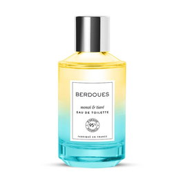 Parfums Berdoues Monoi & Tiare Eau de Toilette 100 ml