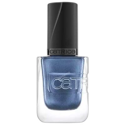 Catrice GEL AFFAIR Vernis à ongles 046-Blue Moon Magic 10,5 ml
