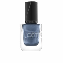 Catrice GEL AFFAIR Vernis à ongles 046-Blue Moon Magic 10,5 ml