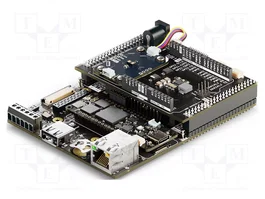 ARDUINO Kit de démarrage Arduino Pro Quectel EG25-G STM32H747AII6