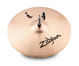 ZILDJIAN HI HAT 13'' I FAMILY