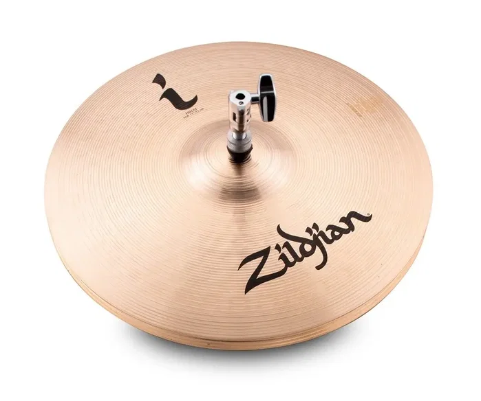 ZILDJIAN HI HAT 13'' I FAMILY ZILDJIAN HI HAT 13'' I FAMILY