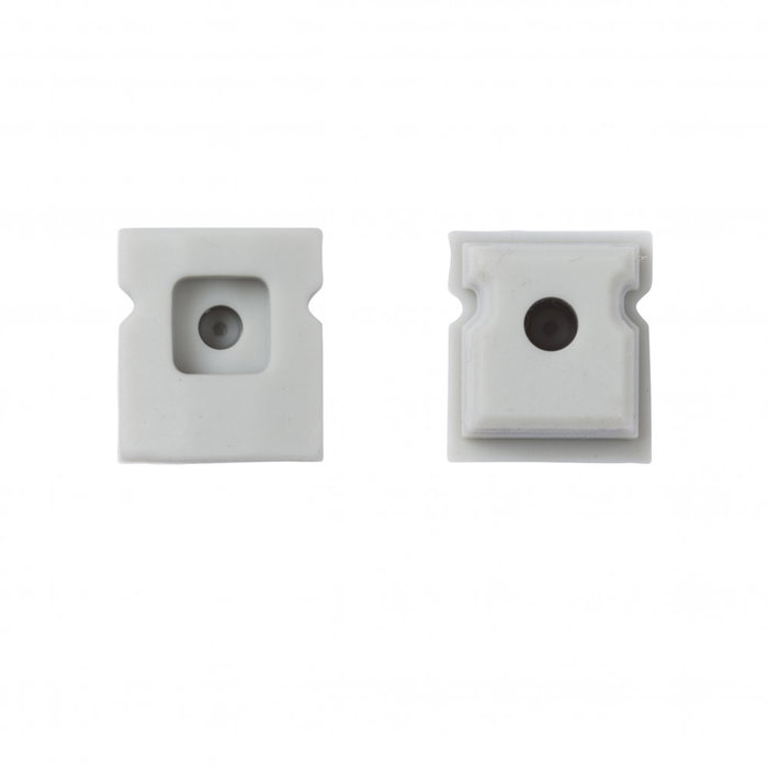 Greenice Embout IP65 IP001 Avec Trou Greenice Embout IP65 IP001 Avec Trou