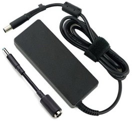 CoreParts Adaptateur secteur pour HP, 18,5V, 3,5A, 65W