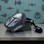 Cerdá Pack de 3 paires de chaussettes Star Wars: The Mandalorian, taille 38-45