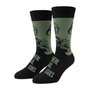 Cerdá Lot de 3 paires de chaussettes The Mandalorian T3845 taille 38/45 dès 12 ans