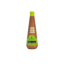 Macadamia Après-Shampoing Color Care 300 mL avec Huile de Macadamia et d'Argan pour Protéger et Prolonger la Couleur des Cheveux Teints