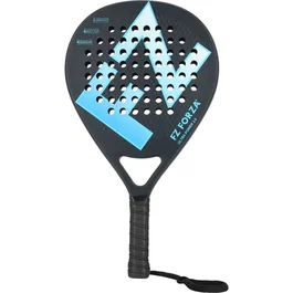 Fz Forza Raquette de Padel Ultra Power 2.0 - Bleu