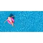 BSI Flotteur Doseur pour Piscine - Diffusion Lente de Galets de Chlore 200 g - Pour Piscines Moyennes et Grandes