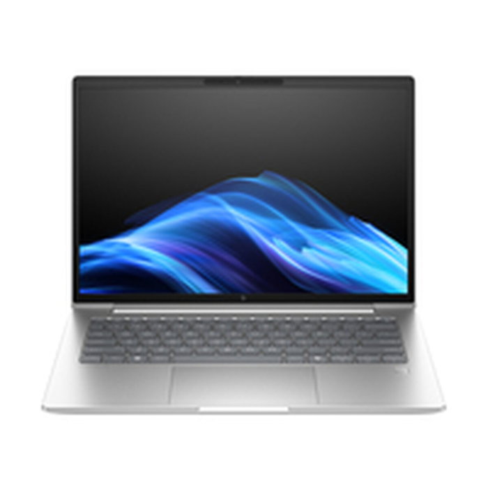 Ordinateur Portable HP CQ0B3AT#ABE 14" 16 GB RAM 512 GB SSD AMD Ryzen 7