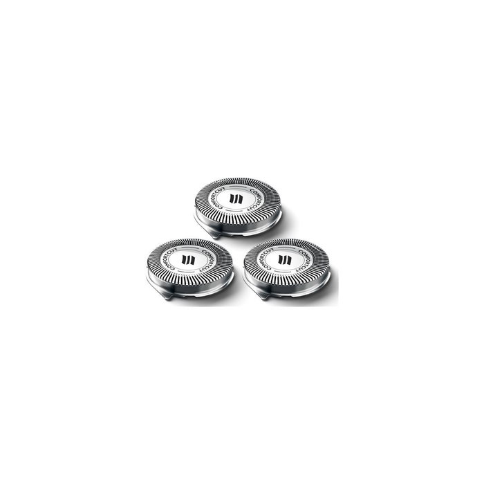 Philips Lame de rasoir SH30 en acier inoxydable