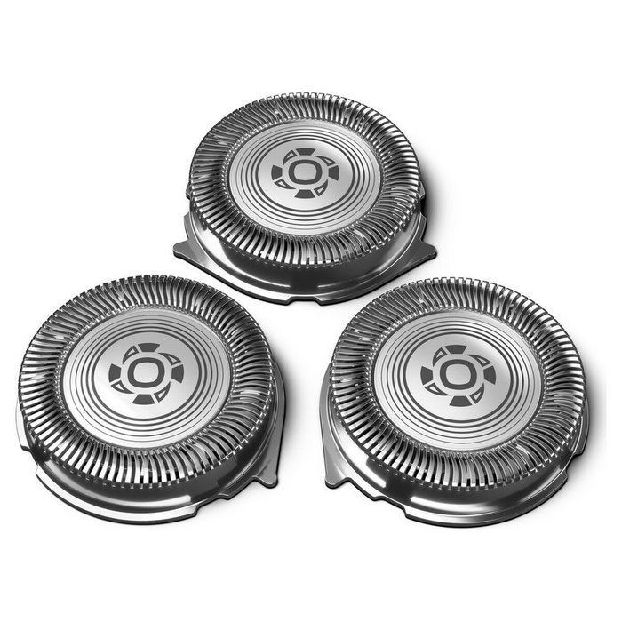 Philips SH30/50 - Lame de rechange pour rasoir - Couleur argent