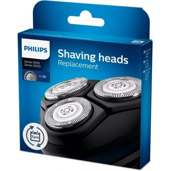 Philips SH30/50 - Lame de rechange pour rasoir - Couleur argent