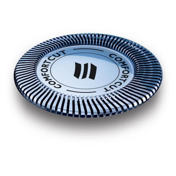 Philips SH30/50 - Lame de rechange pour rasoir - Couleur argent