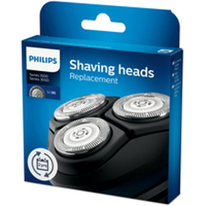 Philips SH30/50 - Lame de rechange pour rasoir - Couleur argent