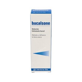 VIÑAS BUCALSONE Solution 50ml