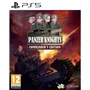 Just For Games Panzer Knights - Commander's Edition - Jeu PS5