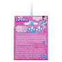 HASBRO Mini Furby Groo-Vee Furblet - Jouet électronique avec mélodies K-pop, son Furbish et clip porte-clés - Enfant +6 ans