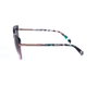 Tous STO436 0000 Lunettes de soleil femme monture papillon métal 57-16-135 mm