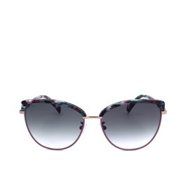 Tous STO436 0000 Lunettes de soleil femme monture papillon métal 57-16-135 mm