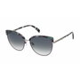 Tous STO436 Lunettes de soleil Papillon Doré et Vert