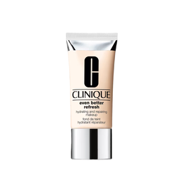 Clinique Even Better Refresh Fond de teint liquide hydratant et réparateur - Tester - Nuance WN 01 Lin - 30 ml